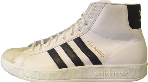 80er jahre adidas schuhe|Adidas Allround .